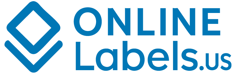 Onlinelabels | Custom Labels, Stickers & Packaging Templates